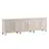 Thumbnail: Ashley Sideboard White