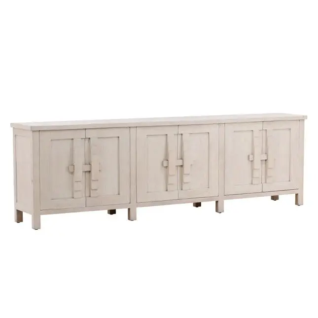Ashley Sideboard White