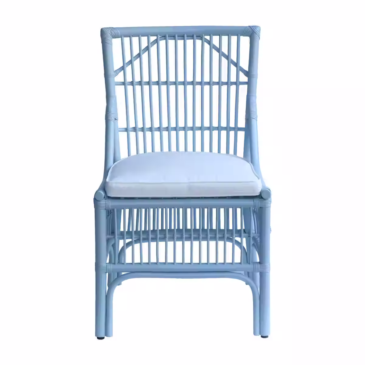Winnie Dining Chair Blue