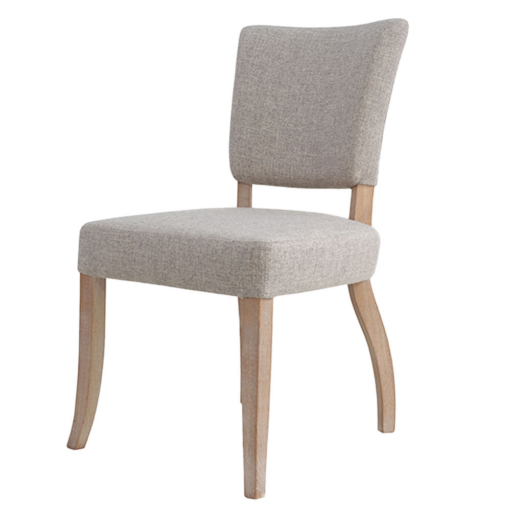 Wilson Dining Chair Turbo Mushroom