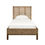 Thumbnail: Moore Twin Bed