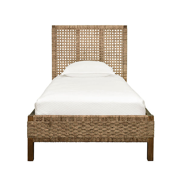Moore Twin Bed