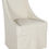 Thumbnail: Warren Rolling Dining Chair