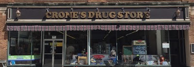 Crone's Gift & Medical Supply