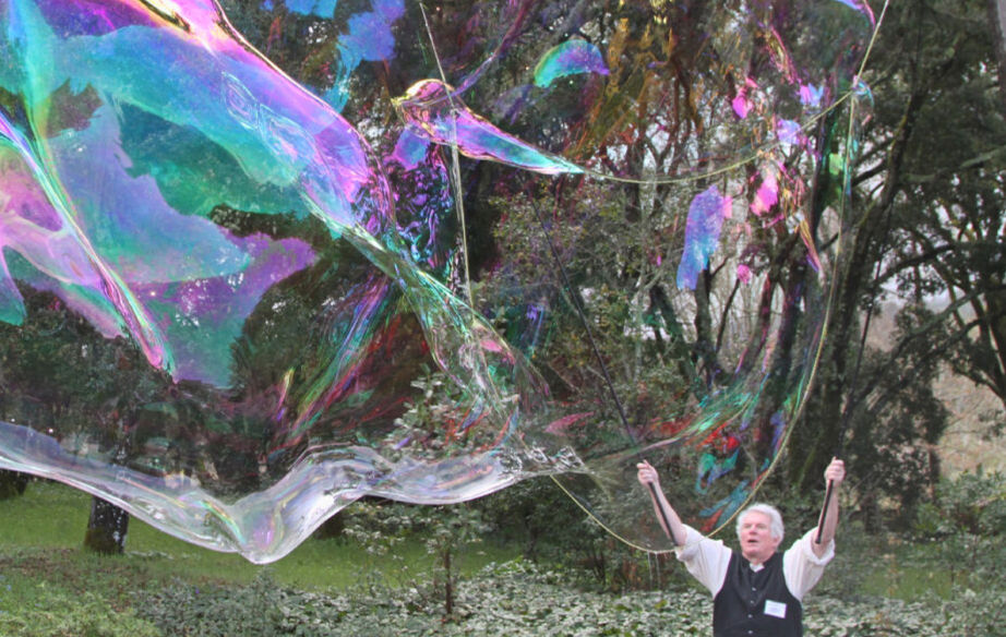 Sterling Bubbles