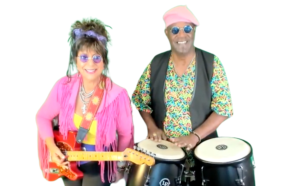 Lori & RJ – Summer Concert Series