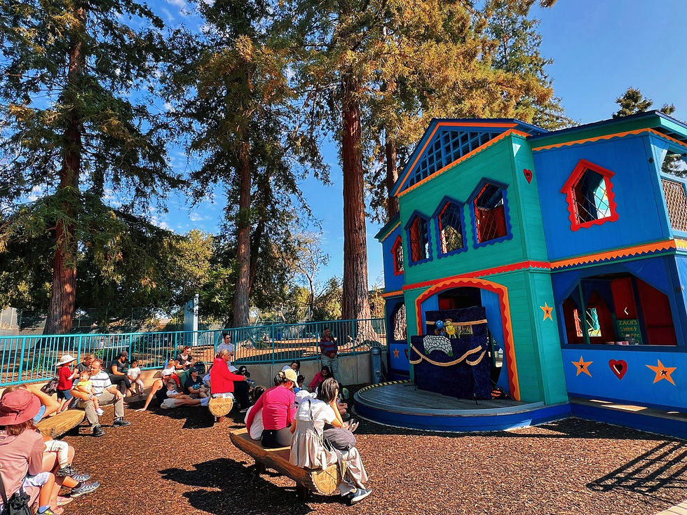 Magical Performance Series