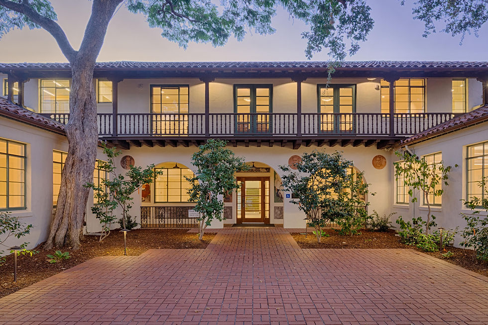 Stories and Fun with the Palo Alto Museum