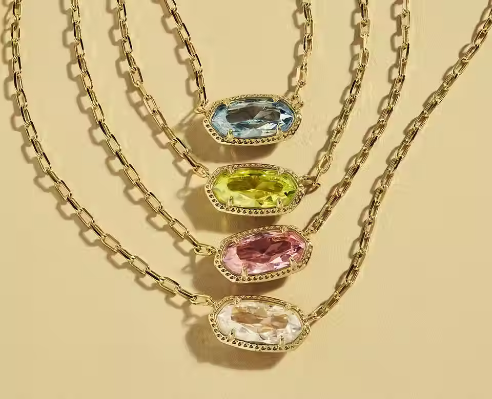 Kendra Scott Give Back Event