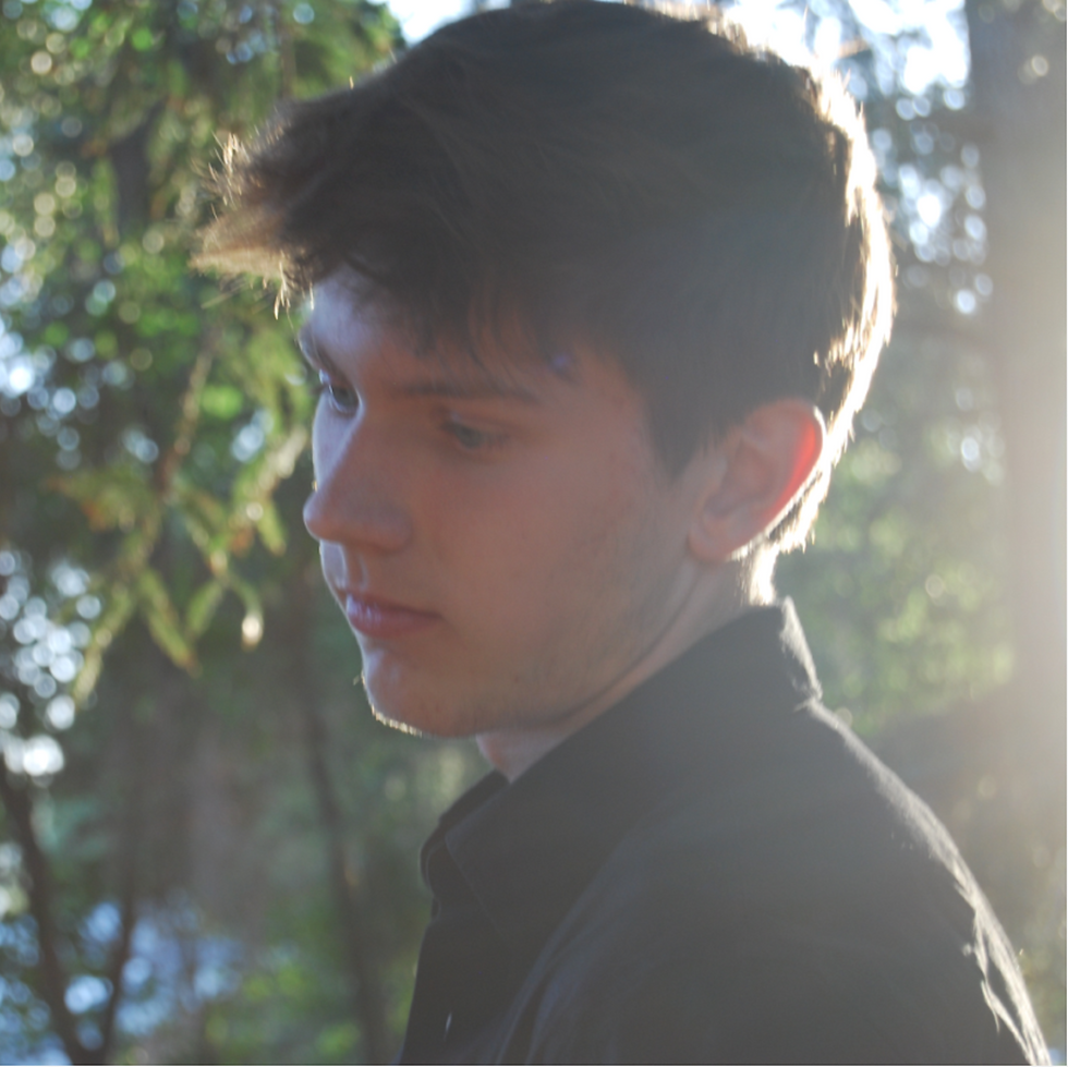Evan Fahey Music