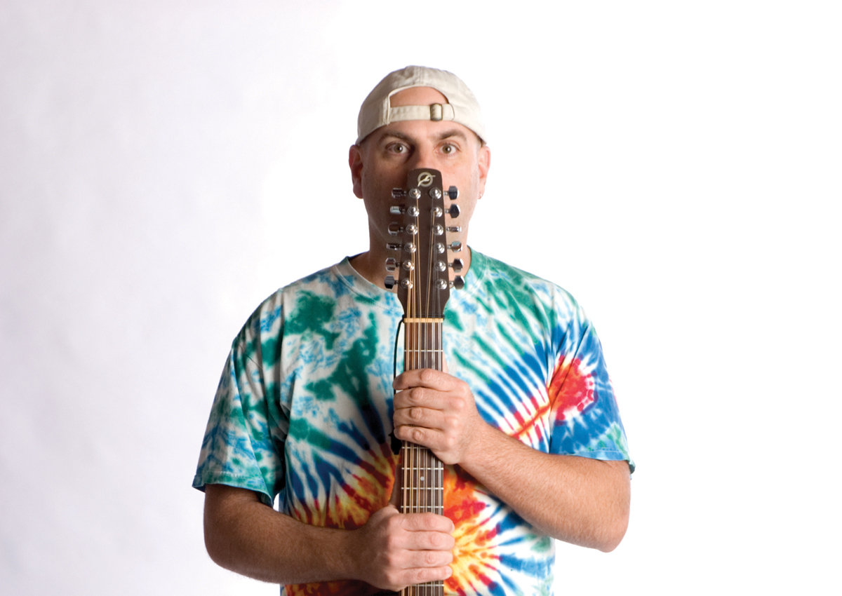 Andy Z – Summer Concert Series | Magical Bridge