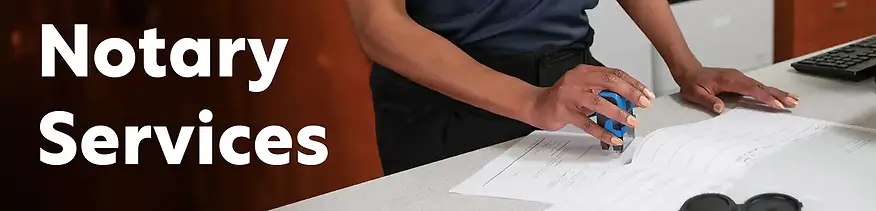 Notary Public