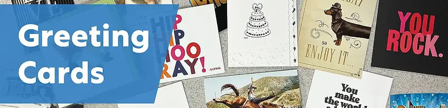 Greeting Cards