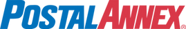 Logotipo PostalAnnex
