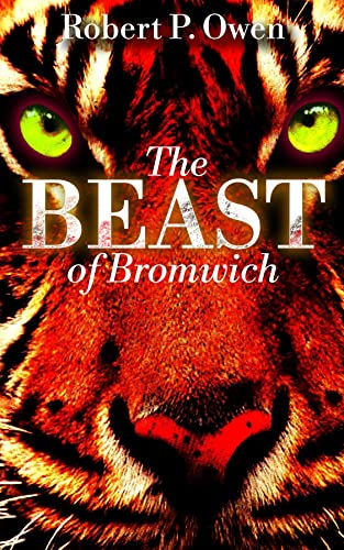 beast of bromwich