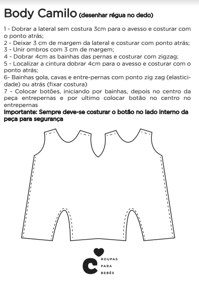 Body Camilo