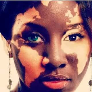 Sweet Africa!