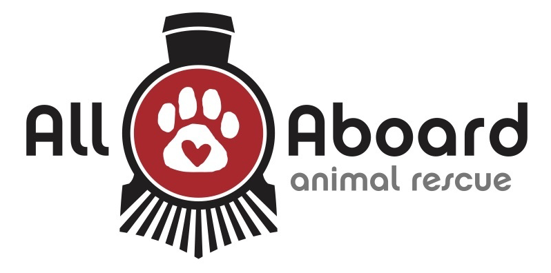 Non-Profit Spotlight: All Aboard Animal Rescue 