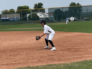 "Rising Star: Get to Know Our March Athlete of the Month, Josiah Rodriguez"