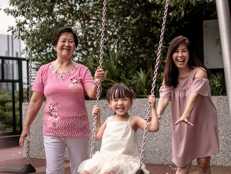 Parent Boost Visa – Will it Help Reunite Migrant Families?