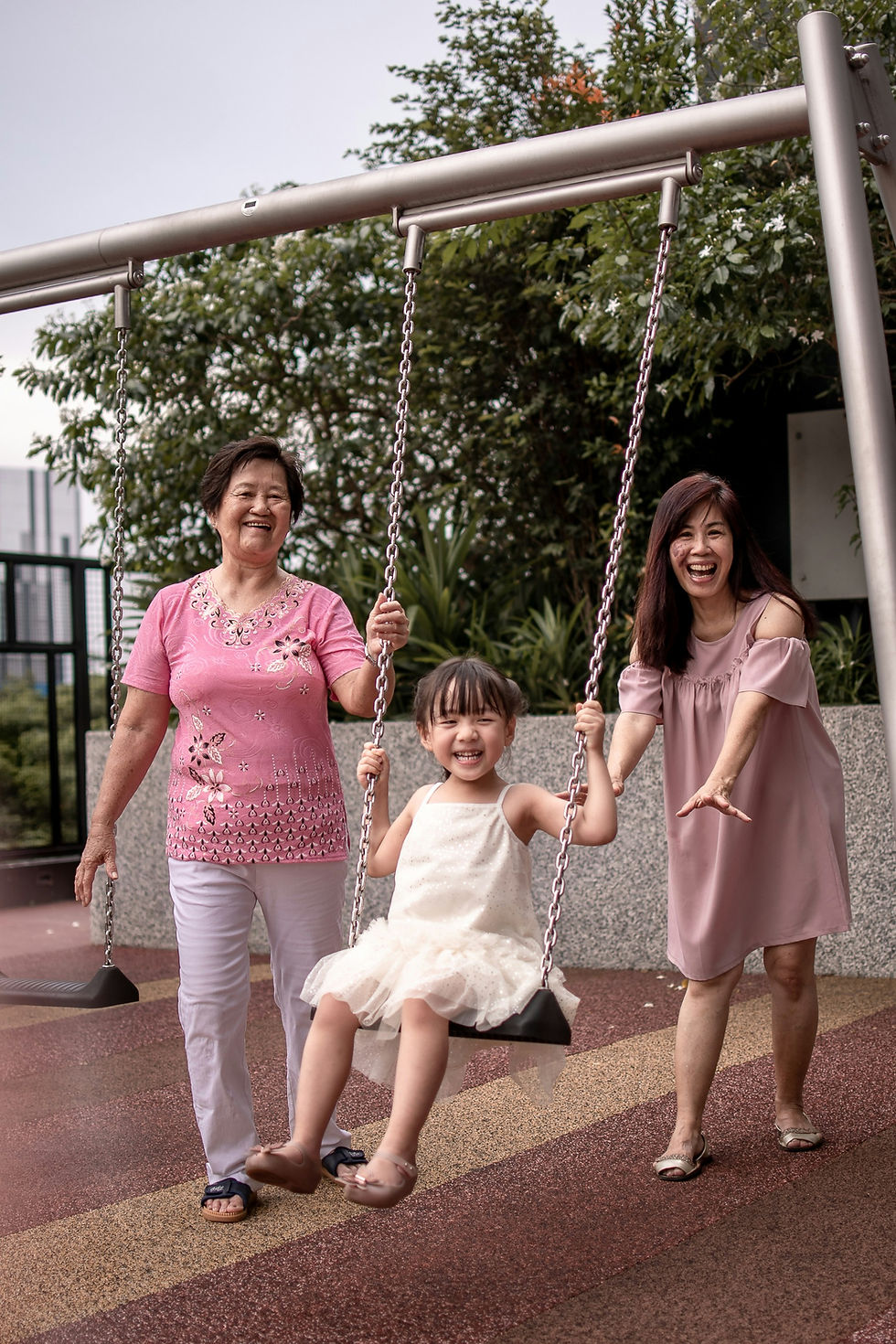 Parent Boost Visa – Will it Help Reunite Migrant Families?