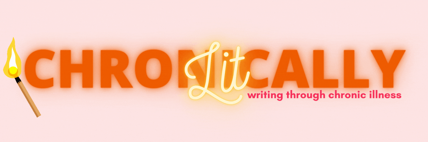 Copy of CHRONICALLY LIT header.gif