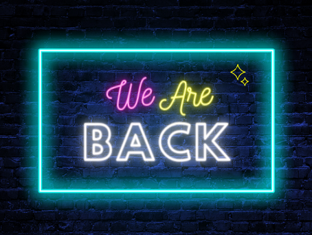 Letter from the Editor