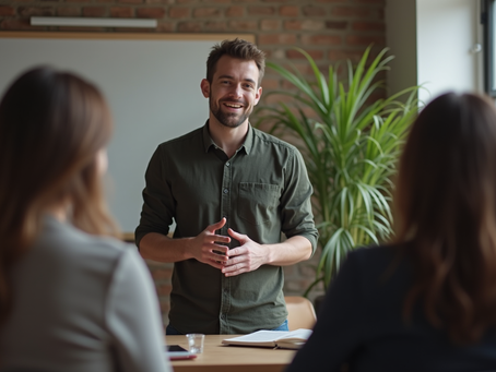 Mastering the 7 Principles of Effective Communication for Success