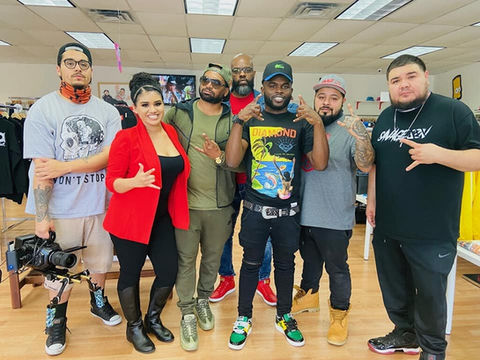 Nvision Films yung deji