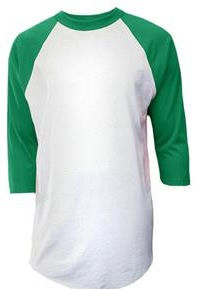 Baseball Jersey Women's Tee Shirts