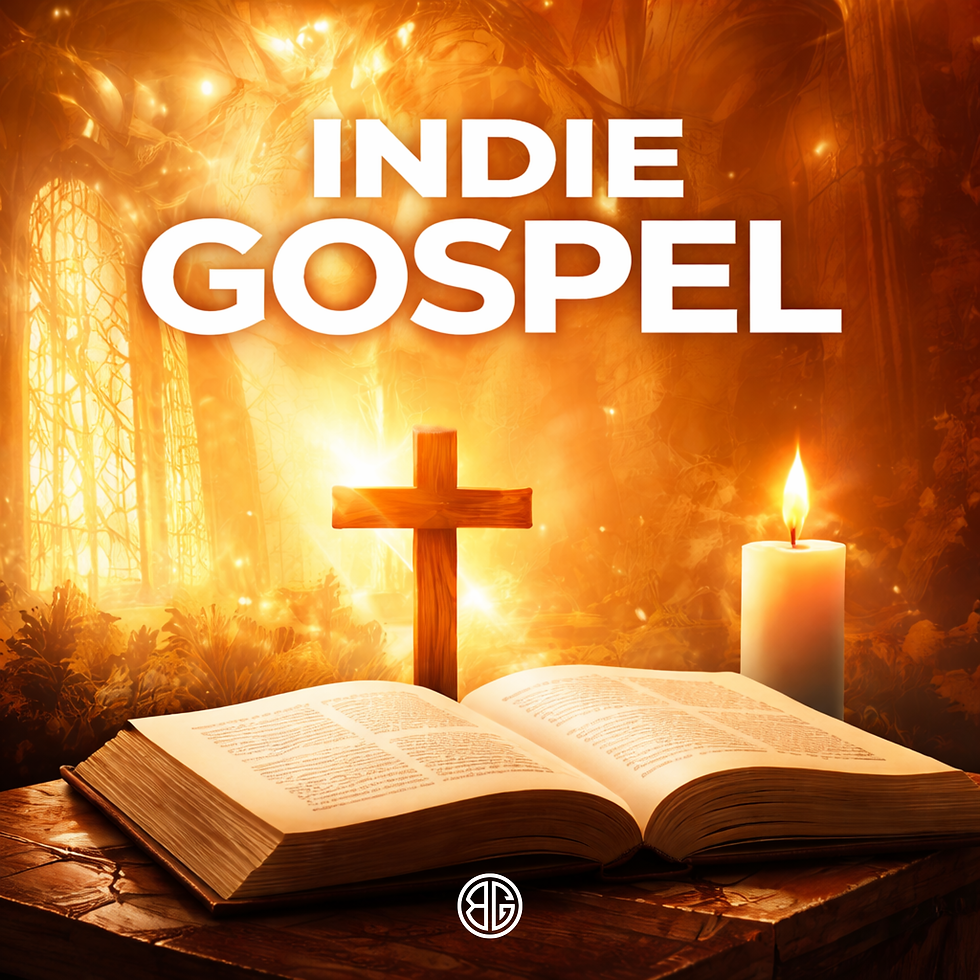 Indie Gospel