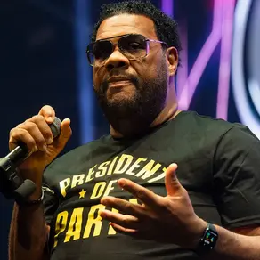 Fatman Scoop Dies at 53