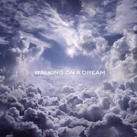 NEW MUSIC: J.Bonkaz - Walking On A Dream ft. Mid-Wes (Screwed Up Galaxy Remix)