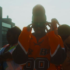 NEW VIDEO: MattGordon - Mathematics