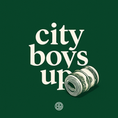 A bankroll album cover