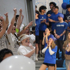 Battle of the Classes: The Inside Scoop