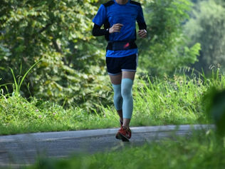 半月板損傷②ランナーへ