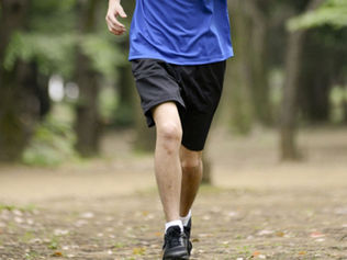 腸脛靭帯炎(膝の外側の痛み)