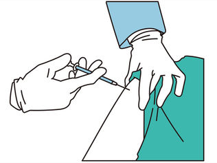 COVID-19禍でのスポーツ活動⑤ ワクチン接種の注意点