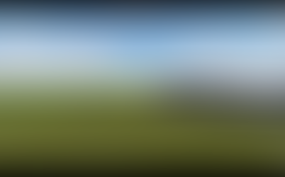 A bright new future awaiting a decaying landmark