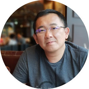 Photo of Hongheng Lau