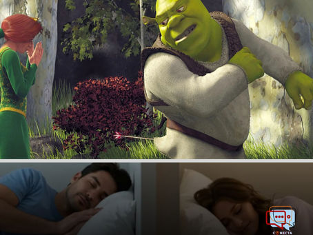 Sleep Divorce y Shreking: las dos tendencias que cambiaron cómo dormimos y cómo amamos