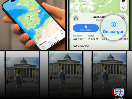 Tu iPhone sabe más de lo que crees: tres funciones esenciales que deberías activar hoy