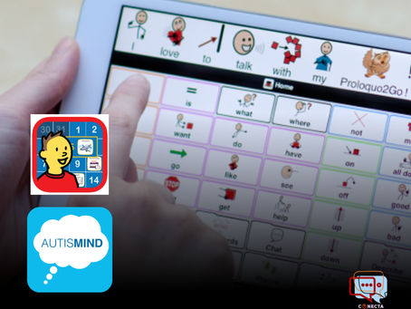 Tecnología que traduce, organiza y calma: las aplicaciones que están cambiando la vida de personas con autismo y TDAH