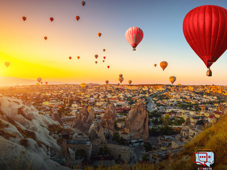 Turquía más allá de las novelas: una guía boricua para descubrir Estambul, Capadocia y Éfeso