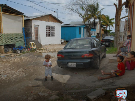 Tener hijos en Puerto Rico: ¿decisión de vida o boleto a la pobreza?
