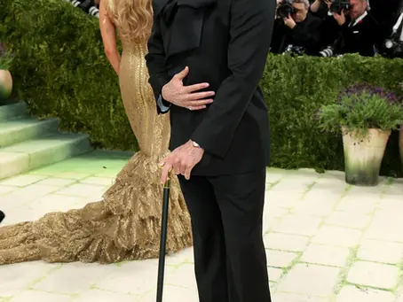 La Met Gala 2026, Benito Antonio y el fin de la era Blake Lively: todo lo que pasó y nadie te contó