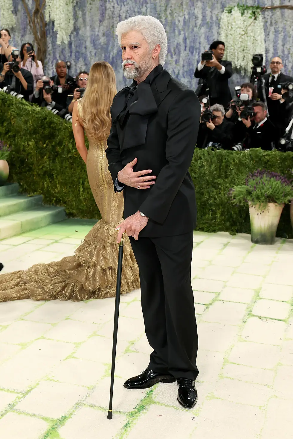 La Met Gala 2026, Benito Antonio y el fin de la era Blake Lively: todo lo que pasó y nadie te contó