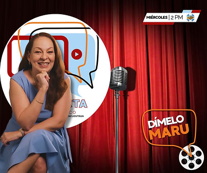 Segmento Dímelo Maru