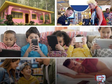 Cajas para conversar, niños que dictan tendencias y la casita de Bad Bunny como denuncia social: los titulares que hablan de cómo vivimos hoy